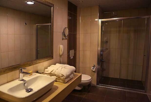 Paris Park Hotel - Görsel 43