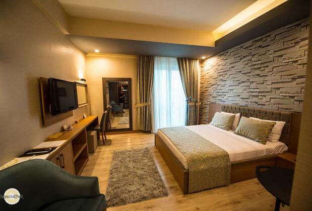 Paris Park Hotel - Görsel 44