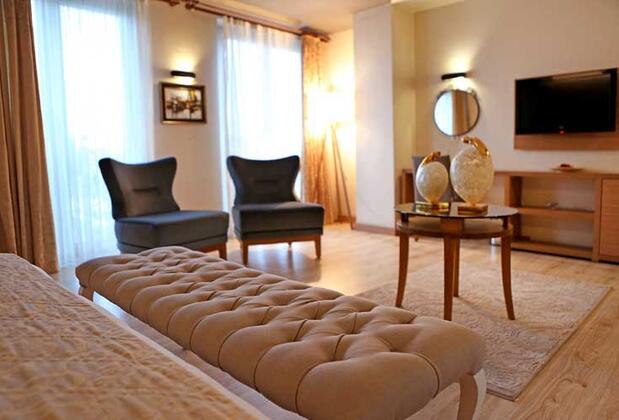 Paris Park Hotel - Görsel 40