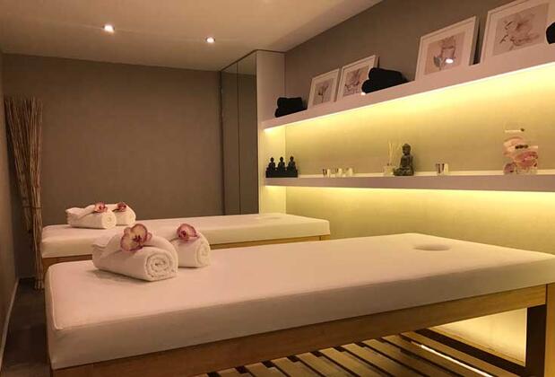 Paris Park Hotel - Görsel 32