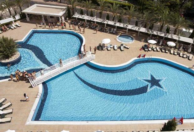 Imperial Sunland Family Resort - Görsel 7