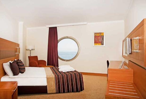 Imperial Sunland Family Resort - Görsel 4