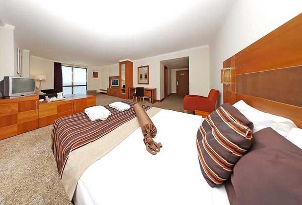 Imperial Sunland Family Resort - Görsel 5