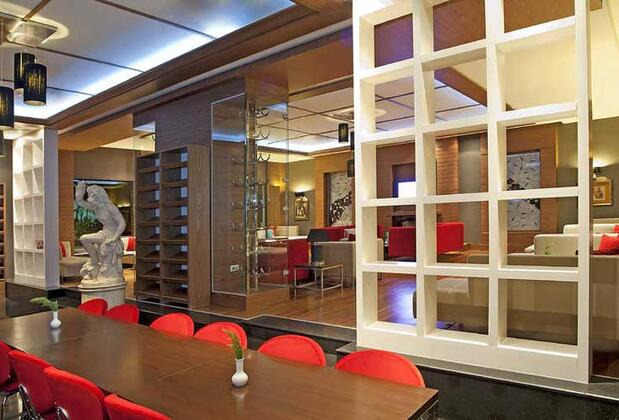 Imperial Sunland Family Resort - Görsel 10