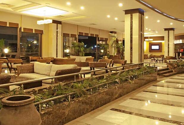 Imperial Sunland Family Resort - Görsel 3