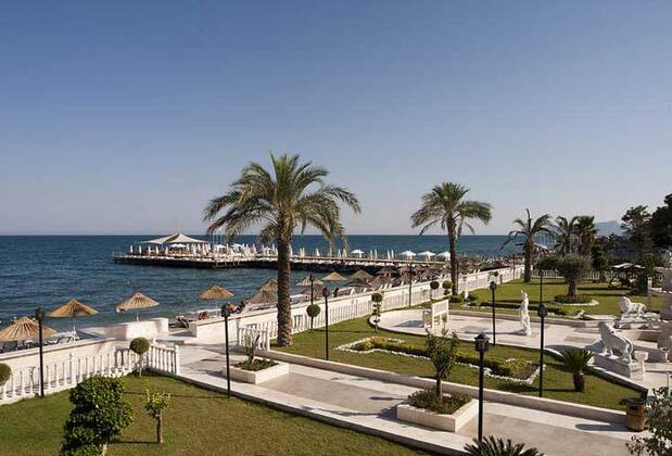 Imperial Sunland Family Resort - Görsel 8