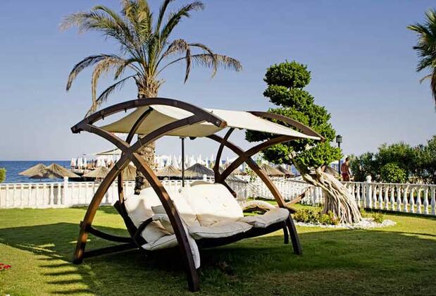 Imperial Sunland Family Resort - Görsel 11