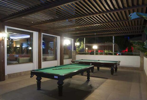 Imperial Sunland Family Resort - Görsel 12