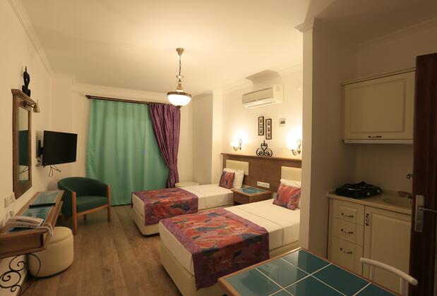 Kerme Ottoman Gökova - Görsel 12