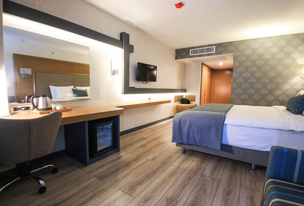 Aymira Hotel & Spa - Görsel 19