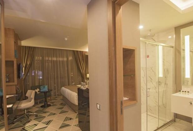 Ramada Plaza By Wyndham Konya - Görsel 25