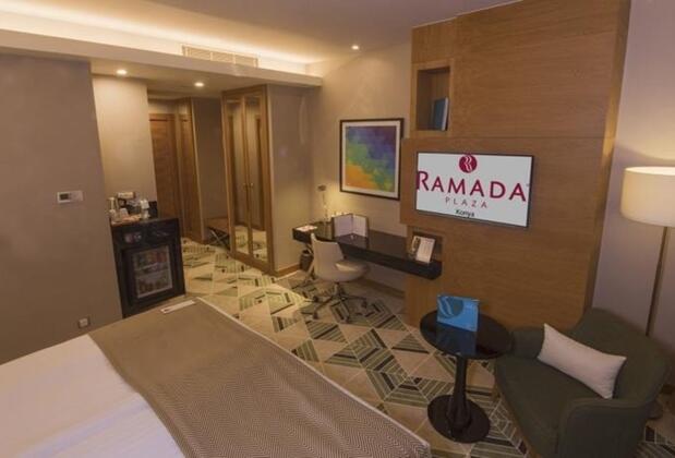 Ramada Plaza By Wyndham Konya - Görsel 26