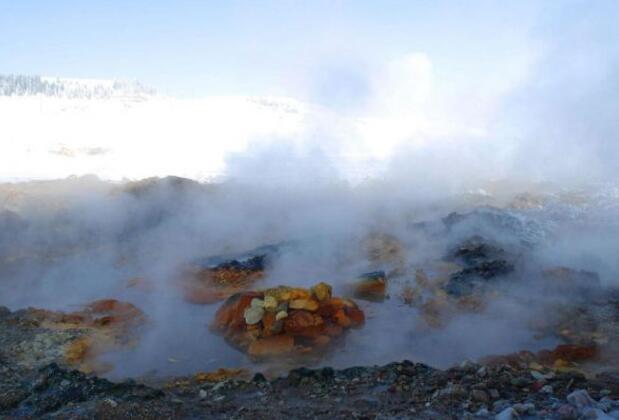 Ömer Thermal Tatil Köyü - Görsel 4