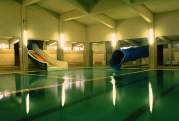 Ömer Thermal Tatil Köyü - Görsel 5