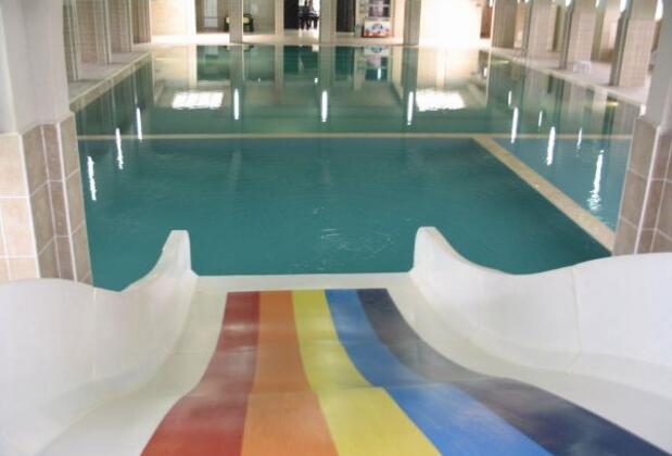 Ömer Thermal Tatil Köyü - Görsel 6