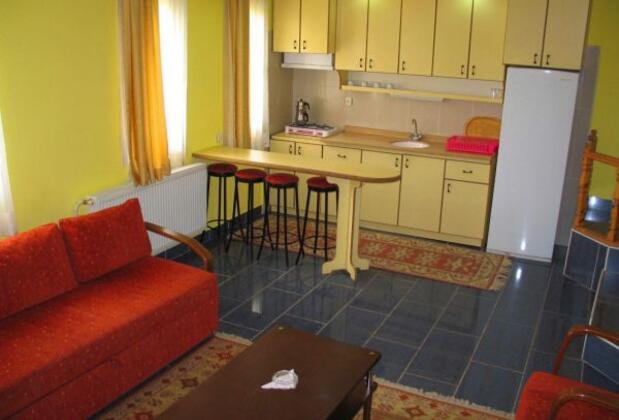 Ömer Thermal Tatil Köyü - Görsel 13