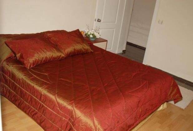 Ömer Thermal Tatil Köyü - Görsel 14