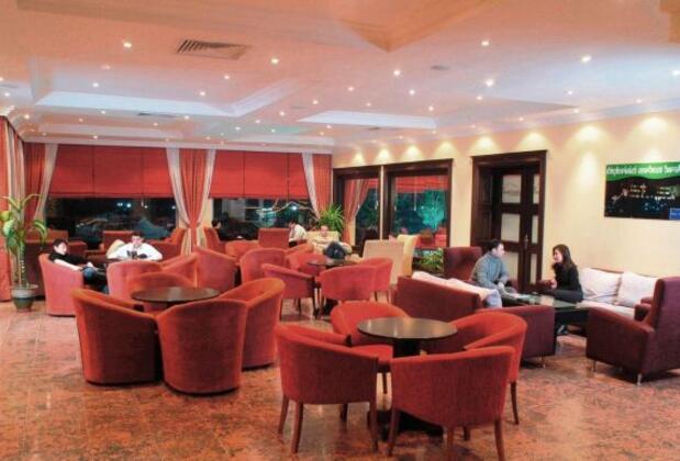 Ömer Thermal Tatil Köyü - Görsel 10