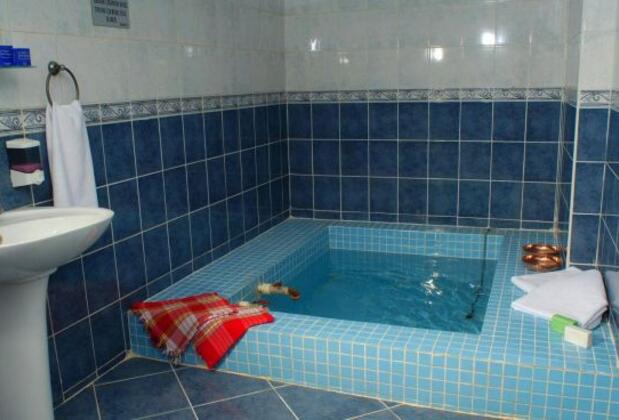 Ömer Thermal Tatil Köyü - Görsel 16