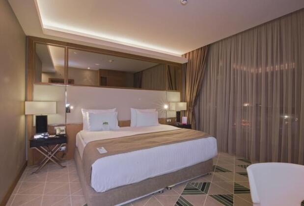 Ramada Plaza By Wyndham Konya - Görsel 27