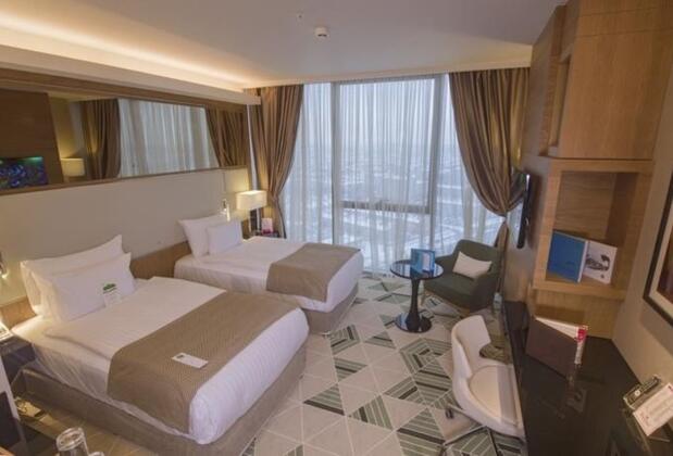 Ramada Plaza By Wyndham Konya - Görsel 28