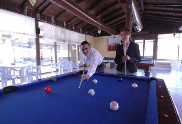 Ömer Thermal Tatil Köyü - Görsel 9