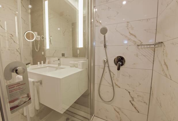 Ramada Plaza By Wyndham Konya - Görsel 31