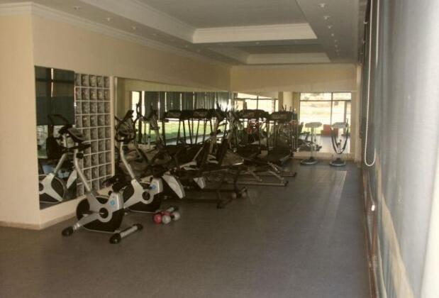 Ömer Thermal Tatil Köyü - Görsel 8