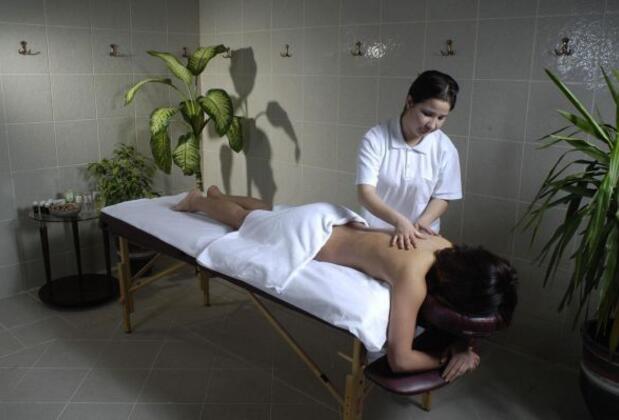 Ömer Thermal Tatil Köyü - Görsel 15