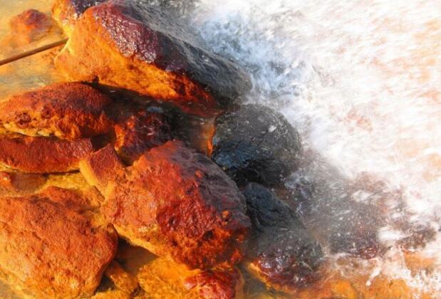 Ömer Thermal Tatil Köyü - Görsel 11