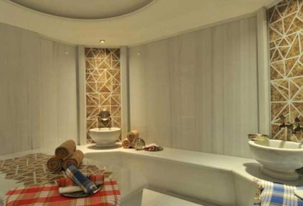 Holiday Inn İstanbul Kadıköy - Görsel 10