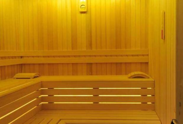 Holiday Inn İstanbul Kadıköy - Görsel 11