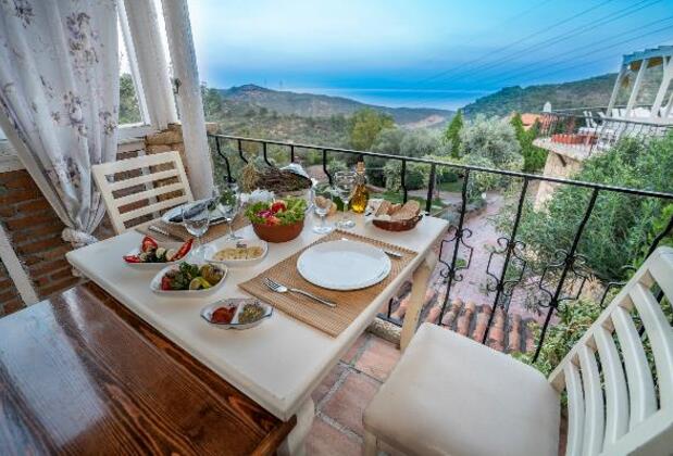 Pinecone Boutique Hotel - Görsel 17