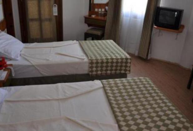 Eden Hotel Bodrum - Görsel 24