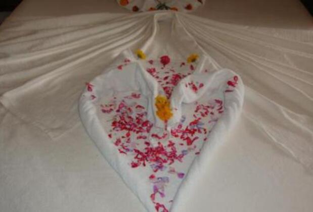 Eden Hotel Bodrum - Görsel 26