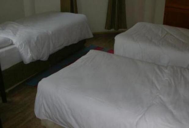 Eden Hotel Bodrum - Görsel 27