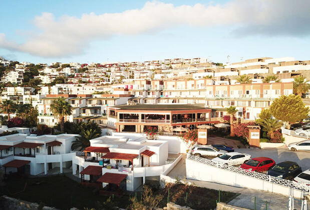 Lussoro Bodrum - Görsel 28