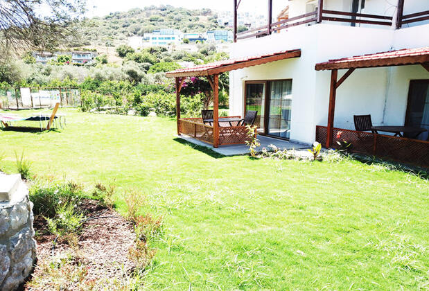 Lussoro Bodrum - Görsel 30