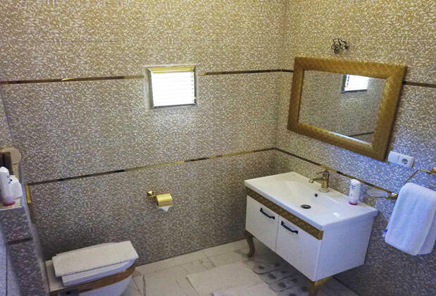 Lussoro Bodrum - Görsel 33