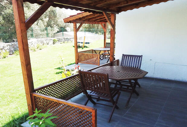 Lussoro Bodrum - Görsel 31