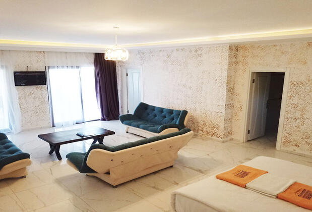 Lussoro Bodrum - Görsel 32