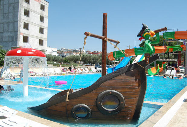 Yat Otel Erdek - Görsel 27