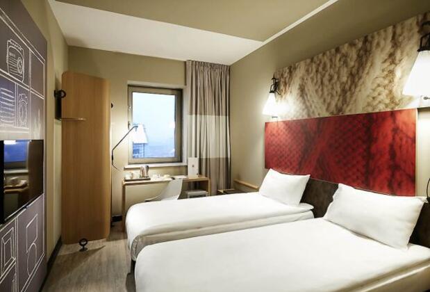 İbis Otel Konya - Görsel 10