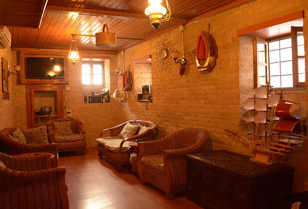 Zeynep Hanım Konakları - Görsel 5