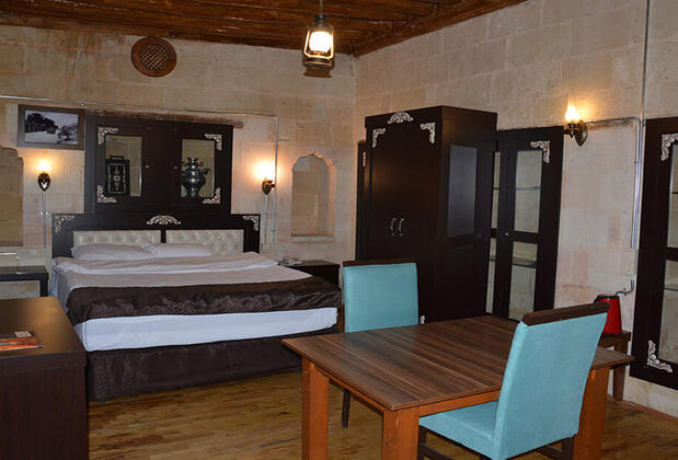 Zeynep Hanım Konakları - Görsel 19