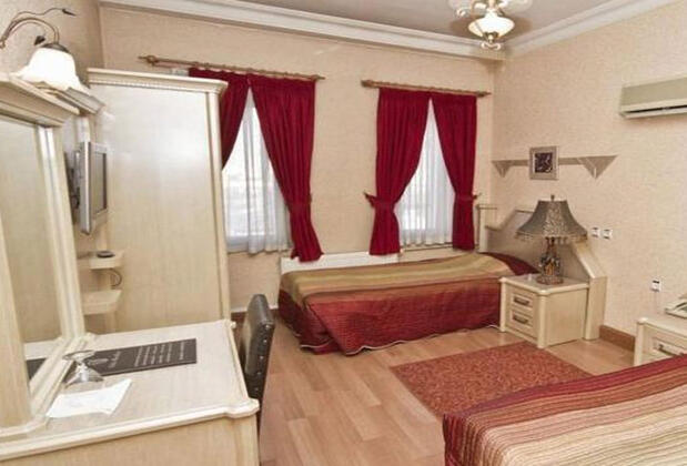 Küçük Velic Otel - Görsel 8