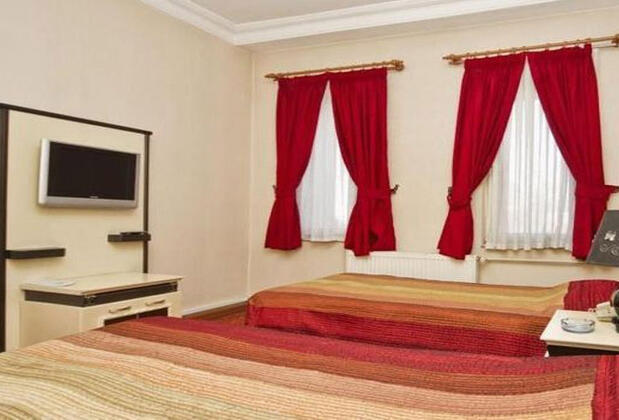 Küçük Velic Otel - Görsel 9