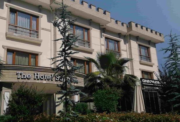The Hotel Sapanca - Görsel 2