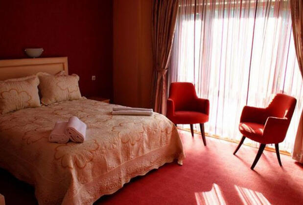 The Hotel Sapanca - Görsel 6