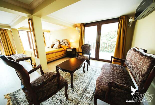 Sofia Boutique Hotel - Görsel 30
